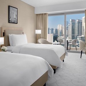 Executive Marina Twin Room